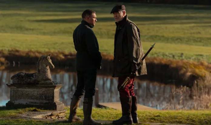 MobLand Season 1 Explained