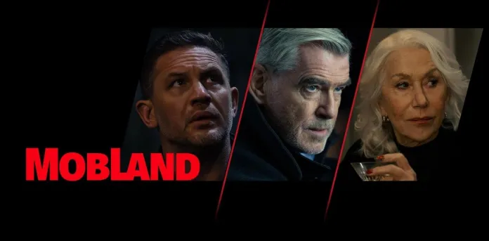 MobLand Season 1 Explained: Cast, Episodes and Streaming Guide