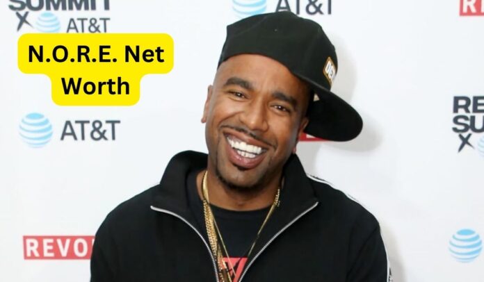 N.O.R.E. Net Worth 2025: Annual Income and Biography