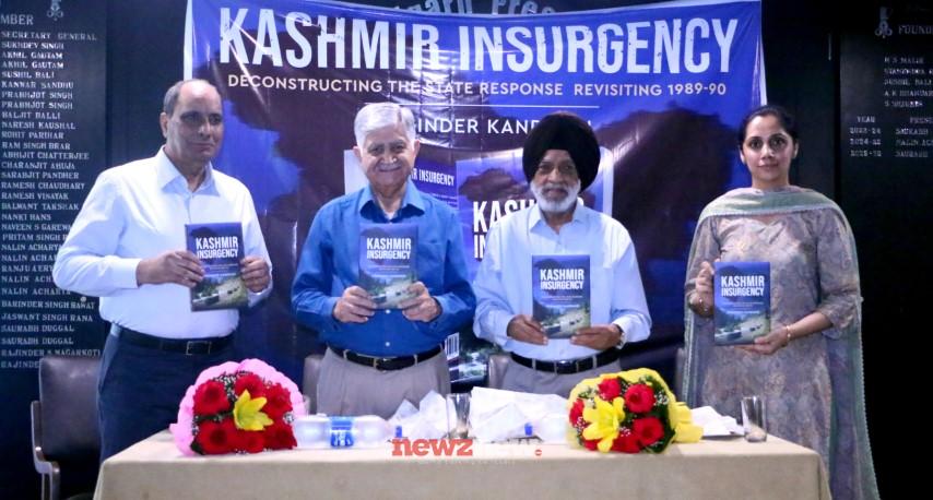 Unmasking the Kashmir Crisis