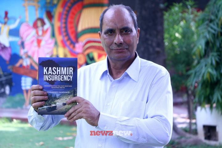Unmasking the Kashmir Crisis