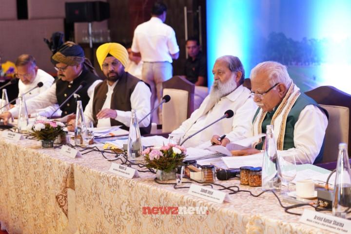 Harbhajan Singh Eto's Efforts Bear Fruit: Two Additional 800 Mw Power Generation Units To Be Set Up In Ropar