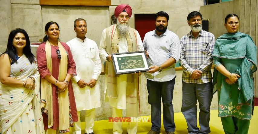Speaker and MLAs interact with more than 100 students of 35 colleges of Punjab