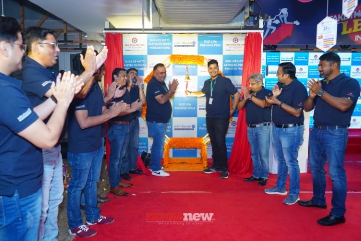 Star Union Dai-ichi Life Insurance Company Limited has partnered with Policy bazaar