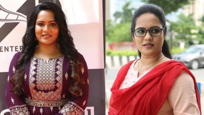 Reyaa Hari Age, Biography, Wiki, Movies List