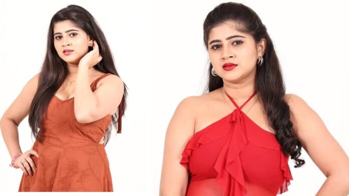 Sarika Salunkhe Age, Biography, Wiki, Web Series List