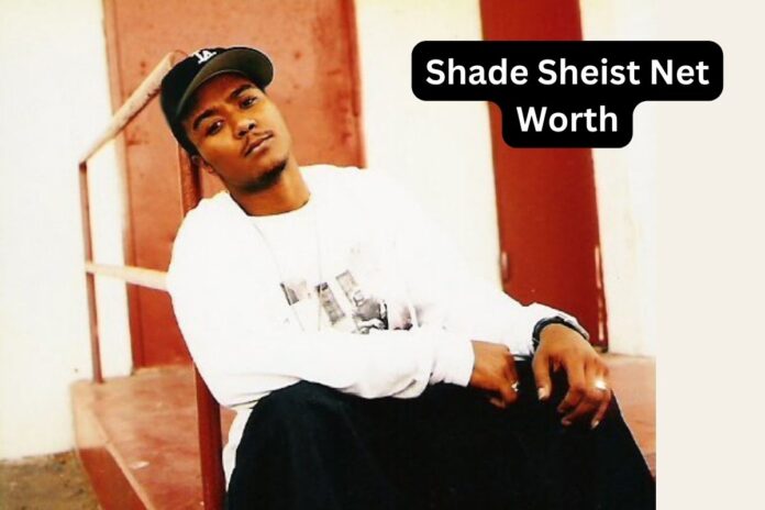 Shade Sheist Net Worth 2025: Annual Income and Biography