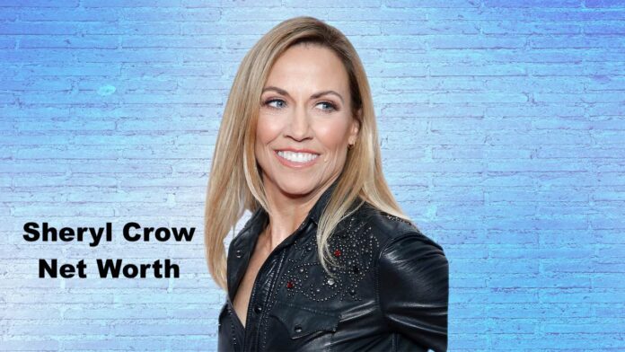 Sheryl Crow Net Worth 2025: Earnings, Assets and Biography
