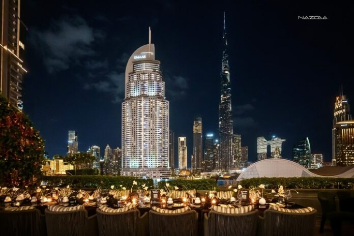 Sky-High Dining: Your Complete Guide to Selecting the Perfect Burj Khalifa View Restaurant