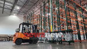 Smart Storage Solutions for Calgary’s Growing Entrepreneurs