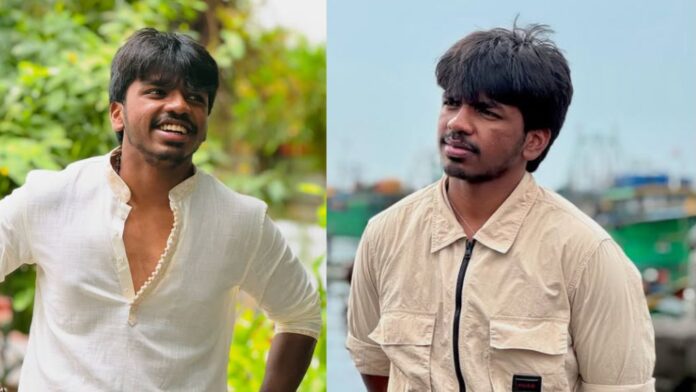 Surya Sethupathi Age, Biography, Wiki, Movies List