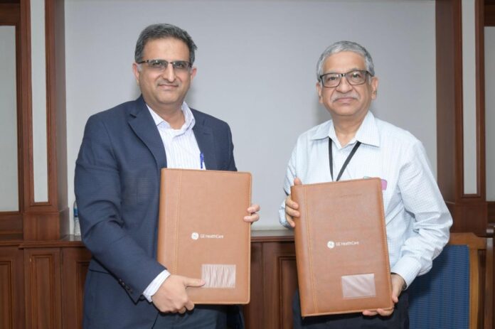 Tata Memorial Centre signs MoU with GE HealthCare to establish ‘Cancer Research & Innovation Centre’