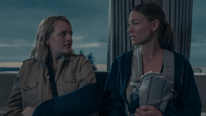 The Handmaid’s Tale Season 6