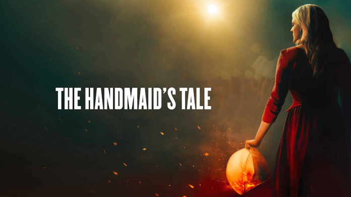 The Handmaid’s Tale Season 6