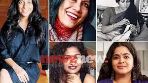 The Rise of Young Female Directors in Bollywood