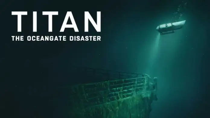 Titan The OceanGate Disaster