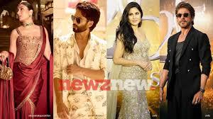 Top Bollywood Fashion Moments So Far in 2025