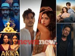 Top Indian Web Shows That Went International in 2025