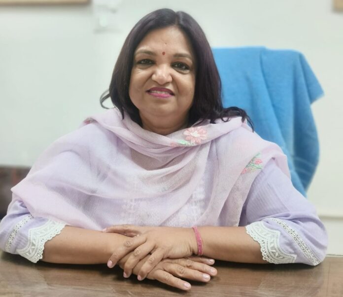 Civil Surgeon appeals to every citizen to get Abha ID