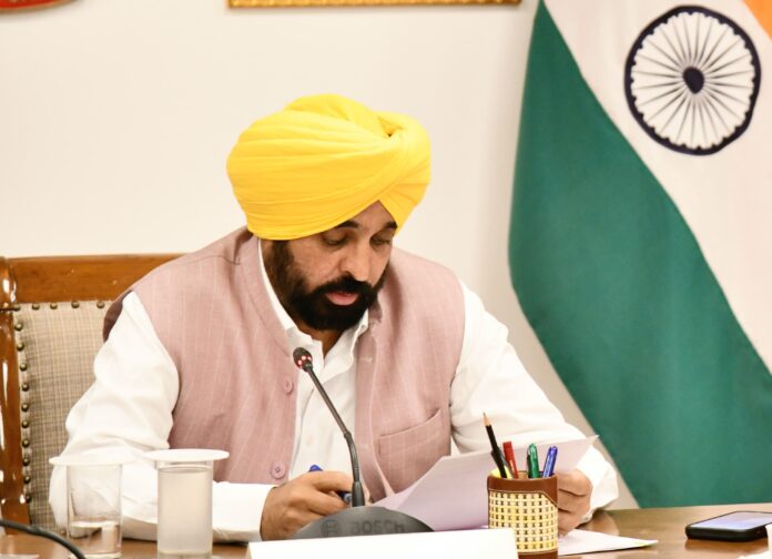 CM led Cabinet Approves Landmark Labour Reform: 95% Small Businesses Freed from Compliance Hassles