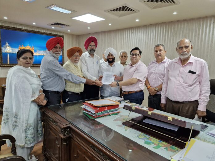 MLA Kulwant Singh’s Efforts Bear Fruit
