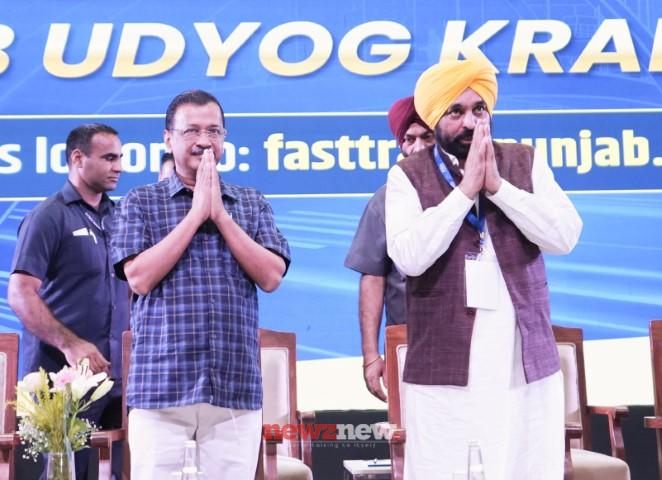 Ease of Business Is Now a Guarantee, Not a Promise’ – Arvind Kejriwal on the launch of FastTrack Portal