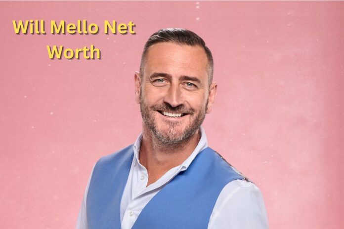Will Mellor Net Worth 2025: A Look at the British Actor’s Wealth