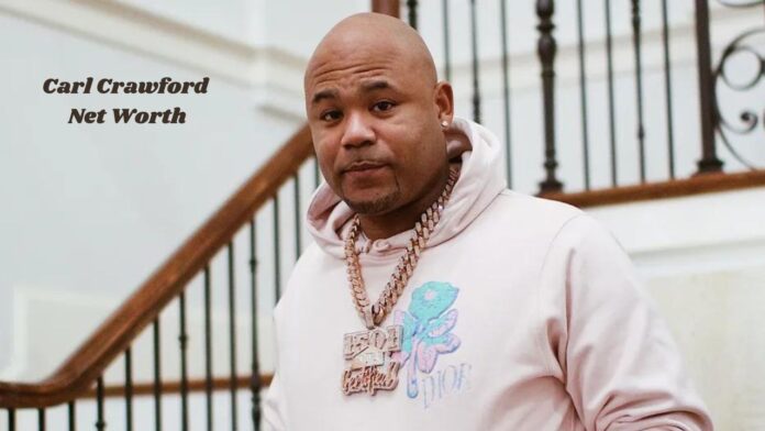 Carl Crawford Net Worth: From MLB Contracts to Businessman