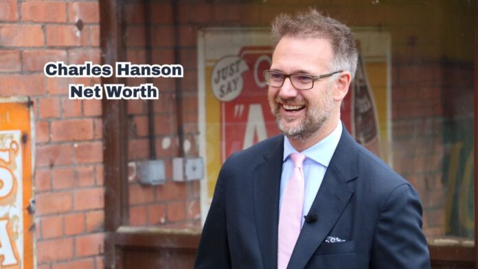 Charles Hanson Net Worth 2025: From Auctioneer to Millionaire?