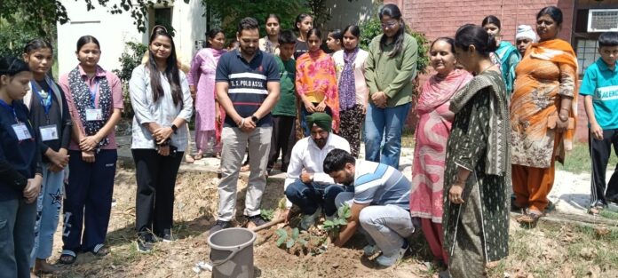 Health Department celebrates World Environment Day
