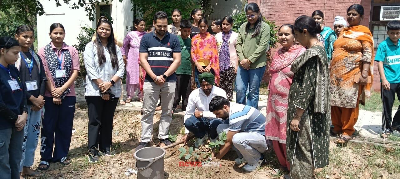 Health Department celebrates World Environment Day