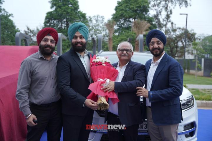 Mohali Grown Multi-National Tynor Honours 15 High Impact Leaders
