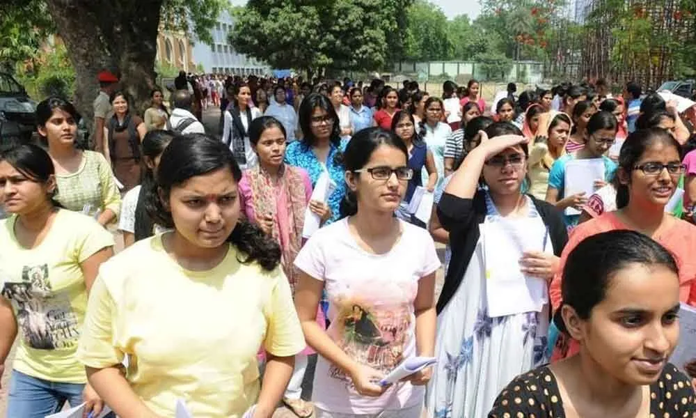 CET 2025: Candidates, Parents Applaud CM for  ensuring Seamless, Hassle-Free Arrangements