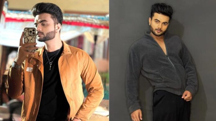 Akshay upadhyay Age, Biography, Wiki, Web Series List