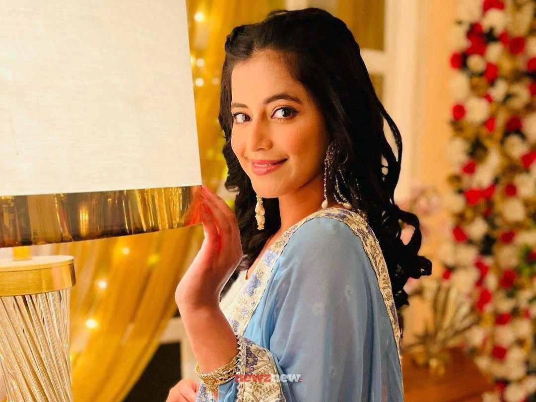 Alisha Parveen Age, Family, Husband, Movies, Wiki, Biography