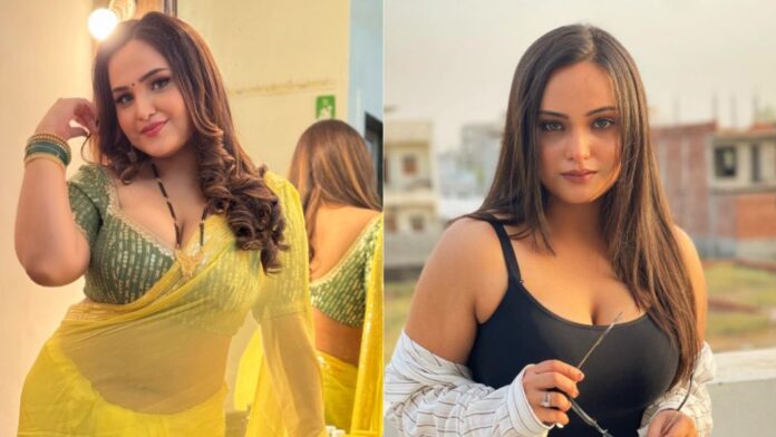 Aliya Naaz Age, Biography, Wiki, Web Series List