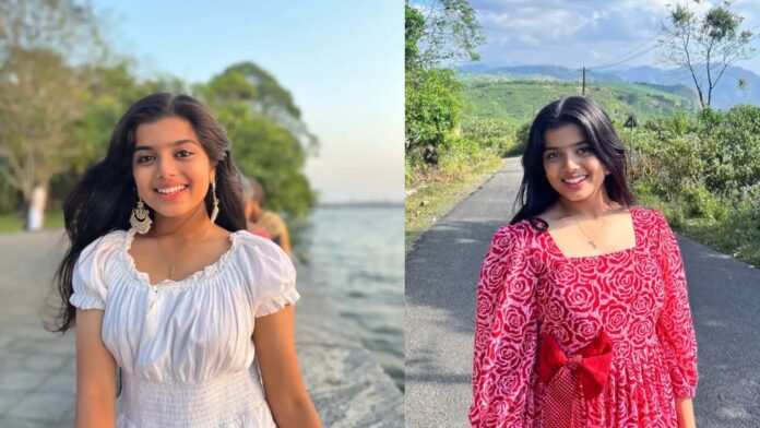 Amritha Varshini Age, Biography, Wiki, Movies List