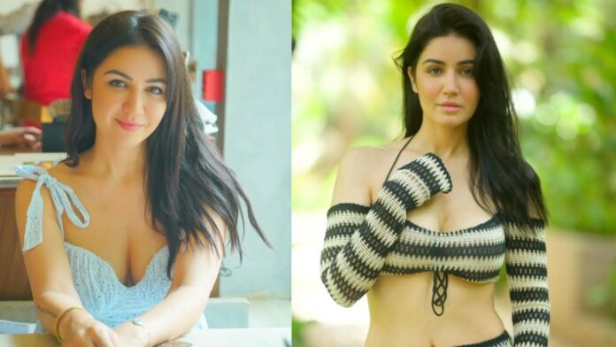 Amy Aela Age, Biography, Wiki, Movies List