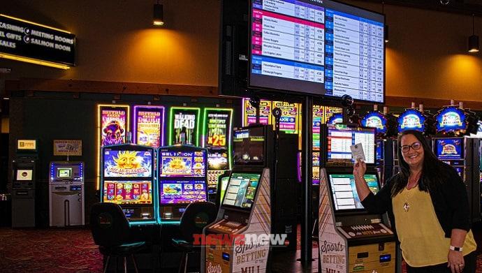 An Introduction to Sports Betting