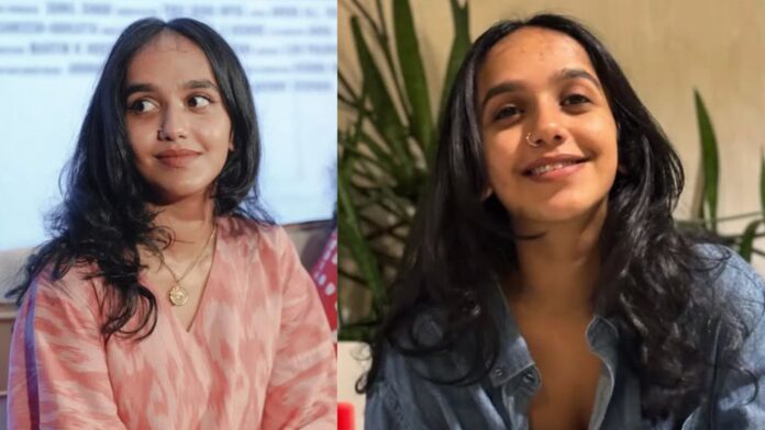 Anagha Ravi Age, Biography, Wiki, Movies List