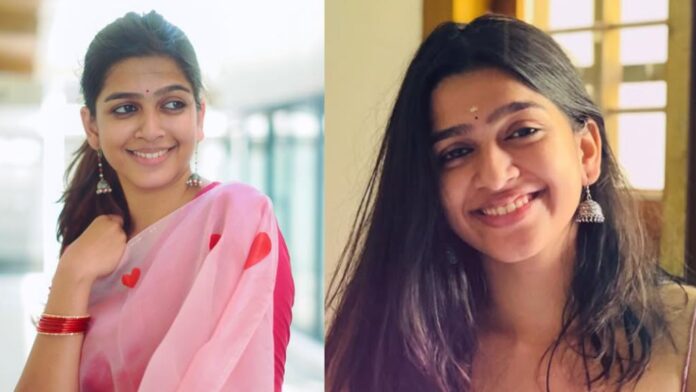 Ananthika Sanilkumar Age, Biography, Wiki, Movies List