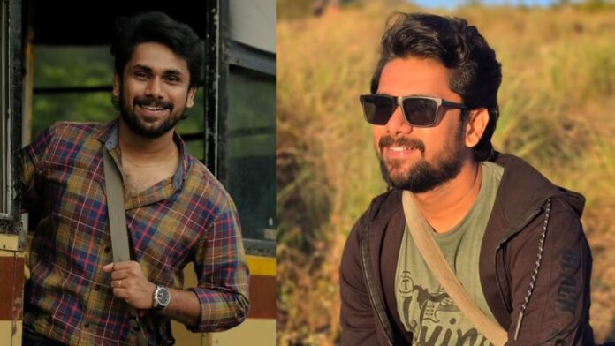 Aravind Seiju Age, Biography, Wiki, Serial List, Wife Name