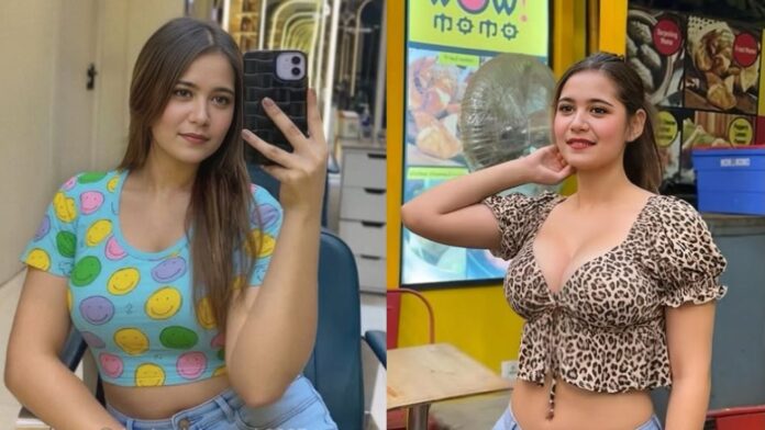 Archita Phukan Age, Biography, Wiki, Viral Video, Height