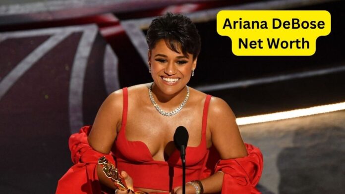 Ariana DeBose Net Worth 2025: Films Earnings and Personal Life