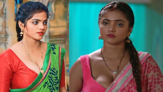 Bharti Jha Age, Biography, Wiki, Web Series List