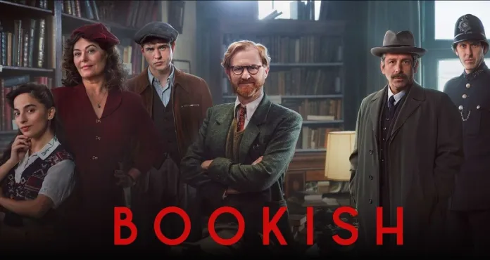 Bookish Streaming Schedule, Cast, and Trailer – All You Need to Know