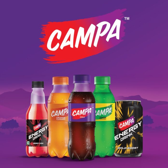 Reliance Consumer Products partners Chaudhary Group to launch Campa in Nepal