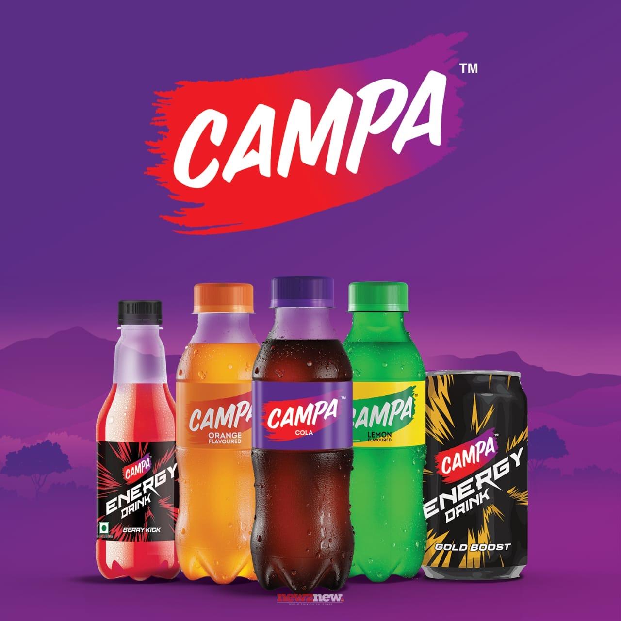 Reliance Consumer Products partners Chaudhary Group to launch Campa in Nepal