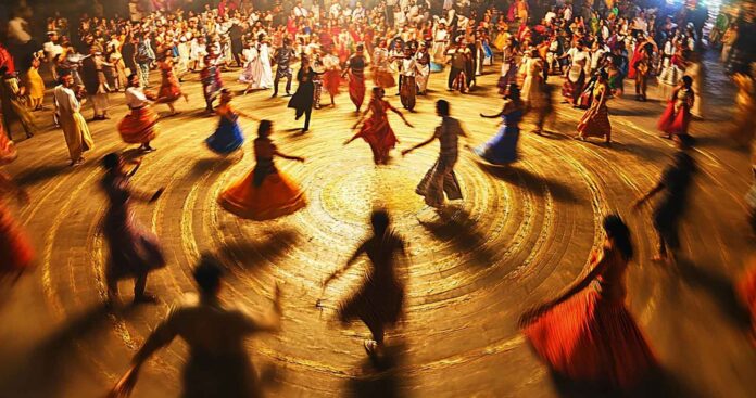 Changing How We Celebrate and Commemorate Today