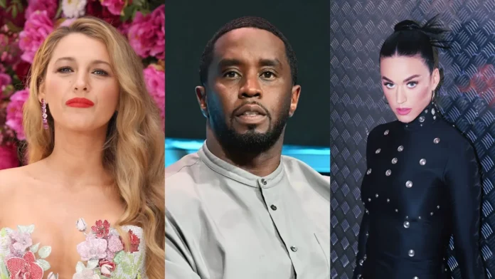 Entertainment Scandals That Shocked Everyone This Year
